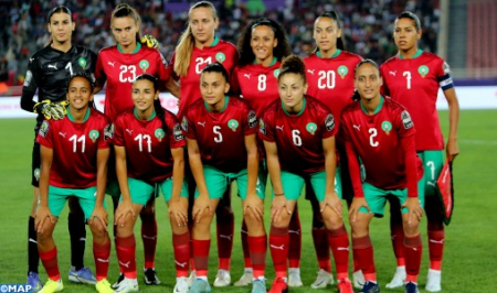 يخوض المنتخب الوطني