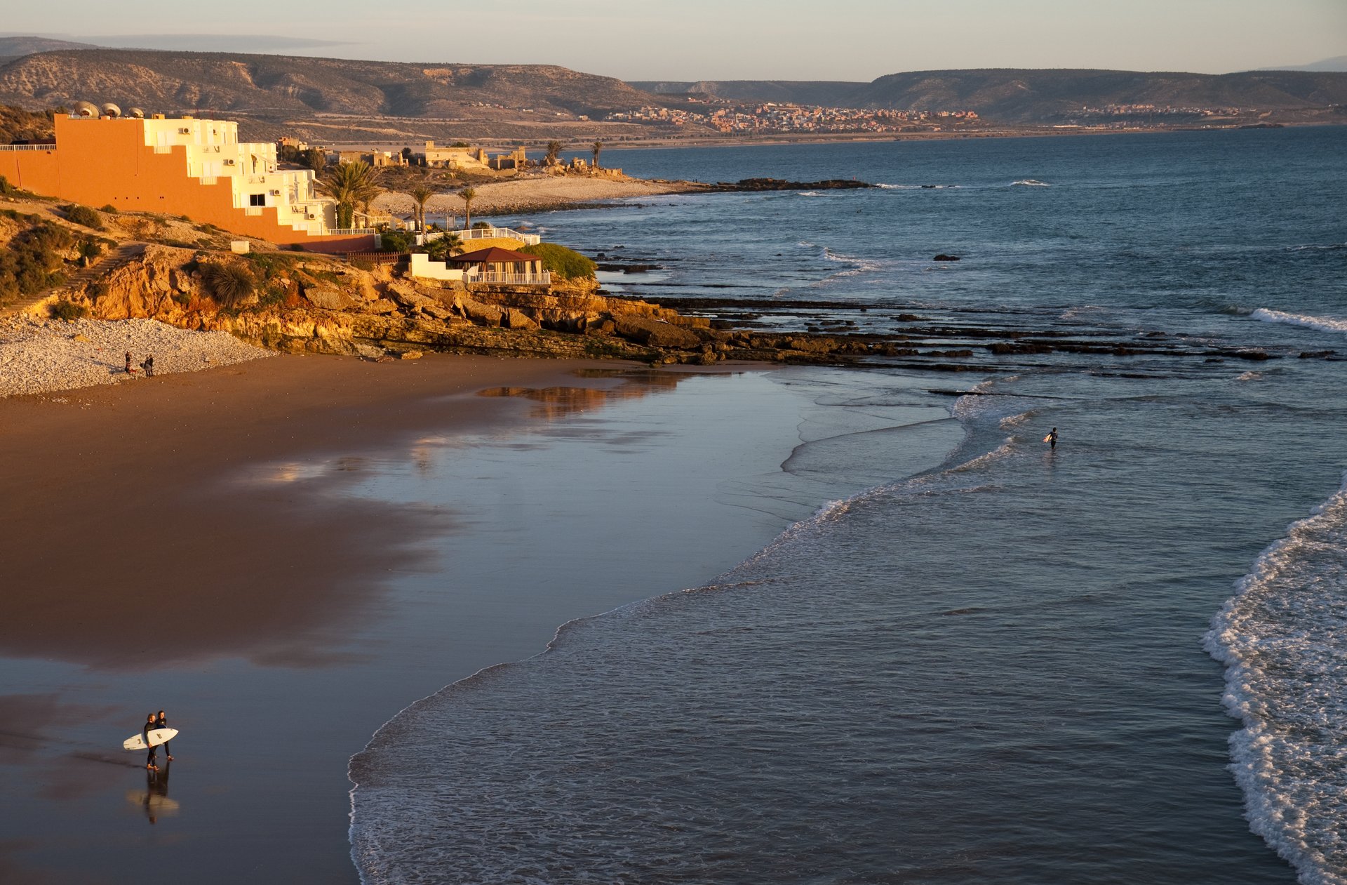 Les Merveilles de Taghazout