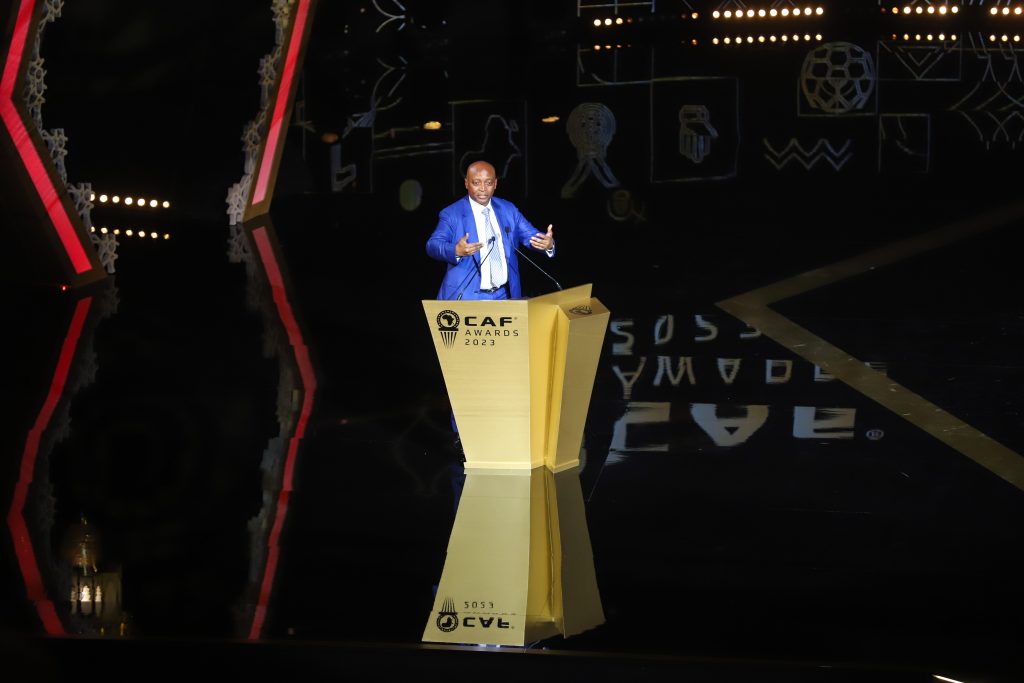 AFCON-2025 in Morocco Will Be 'Huge Success' – CAF President