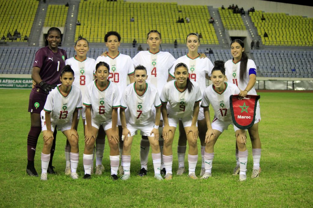 المنتخب الوطني