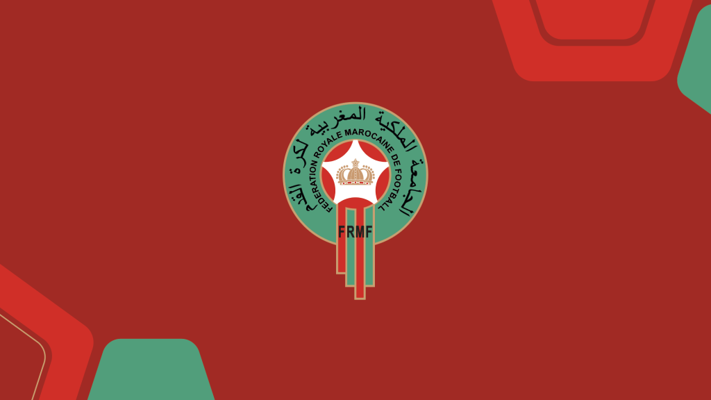 Morocco’s Football Federation Seals Partnership with Canadian Group ‘LCI Education’