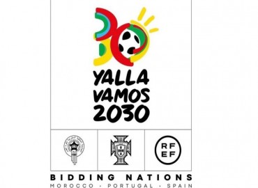 2030 World Cup: Slogan & Visual Identity of Morocco-Portugal-Spain Bid Unveiled in Lisbon