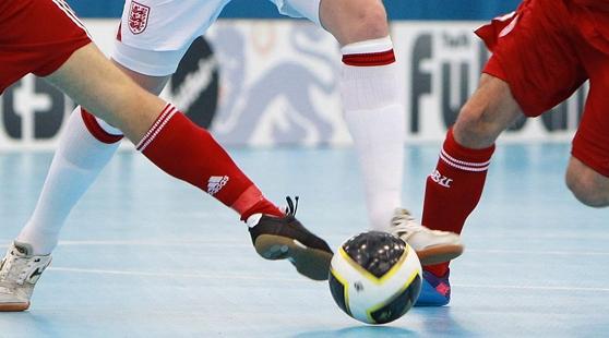 كأس أمم إفريقيا لكرة القدم داخل القاعة