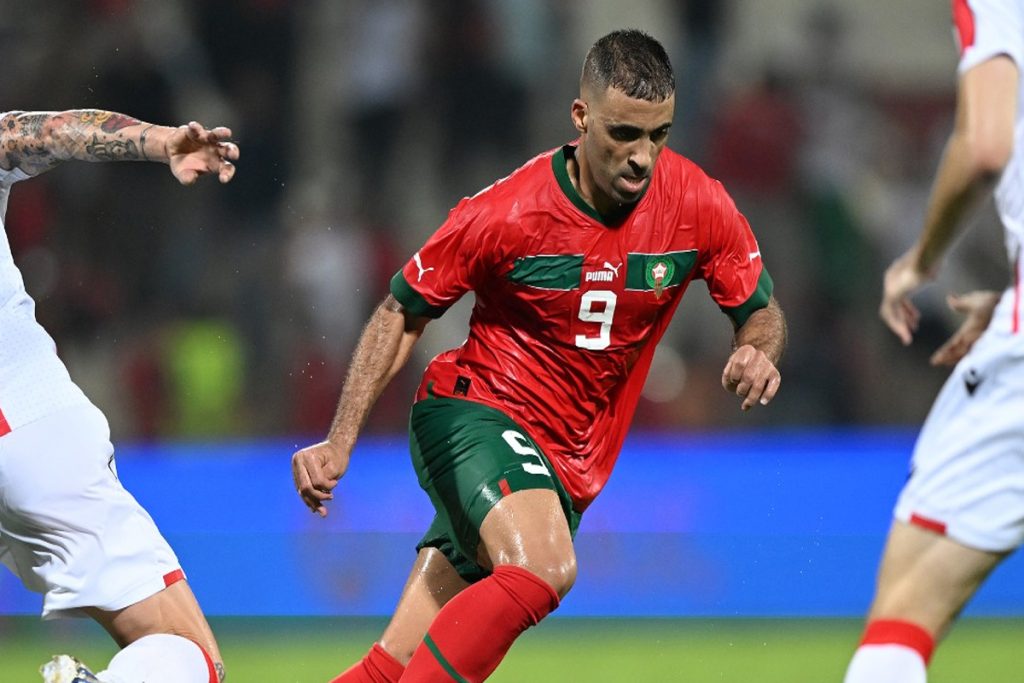 عبدالرزاق حمدالله