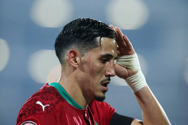 السعودية.. التعاون يتوصل إلى اتفاق مبدئي للتعاقد مع المغربي فيصل فجر