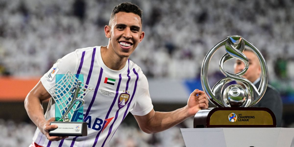 سفيان رحيمي