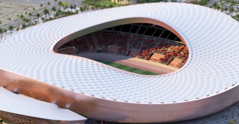Stade Fes