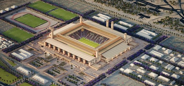 StadeMarrakech