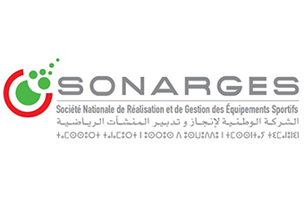 Logo Sonarges