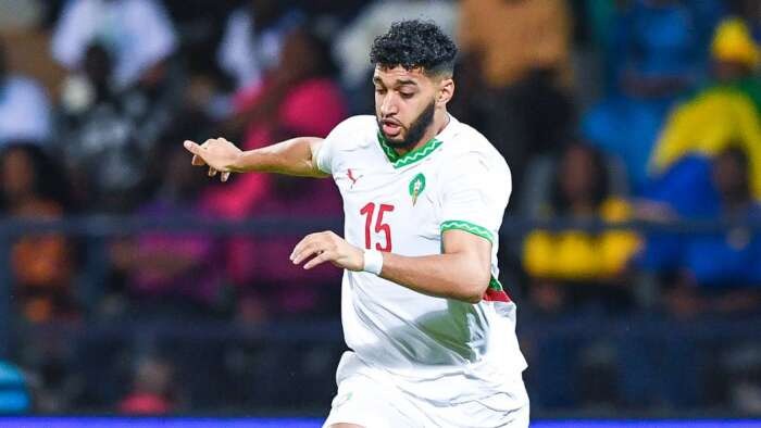 فاز المنتخب الوطني المغربي على نظيره البينيني بهدف دون رد، في المباراة الودية التي جمعت بينهما مساء يومه الاثنين 9 يونيو 2025، على أرضية المركب الرياضي بفاس، وذلك في إطار تحضيرات المنتخب للاستحقاقات المقبلة.