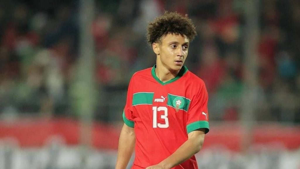 نجوم أسود الأطلس يثيرون اهتمام كبار أندية الدوري الإيطالي