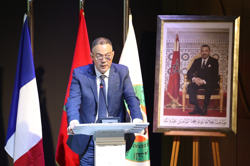 المغرب ملتزم بجعل كأس العالم 2030 نموذجا للاندماج والاستدامة البيئية