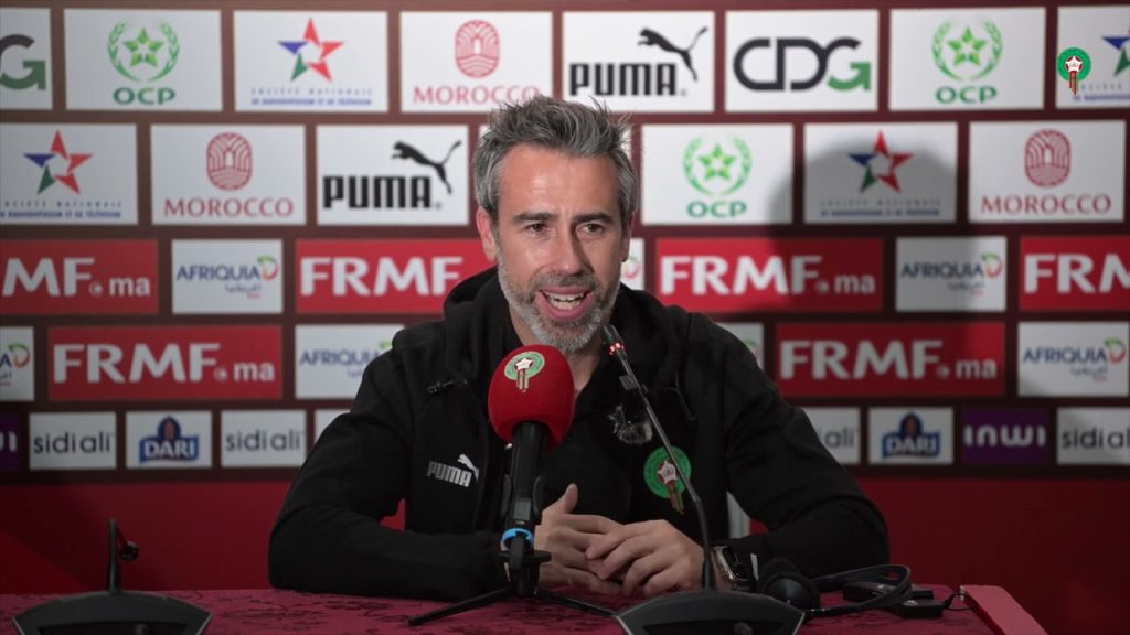 كأس أمم إفريقيا للسيدات (المغرب 2024)..الناخب الوطني يكشف عن لائحة اللاعبات المدعوات لتمثيل المغرب في النهائيات