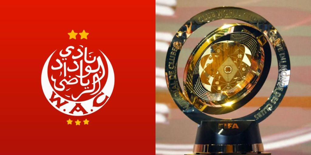 كأس العالم للأندية لكرة القدم .. الوداد الرياضي يطمح إلى كتابة صفحة جديدة في تاريخه