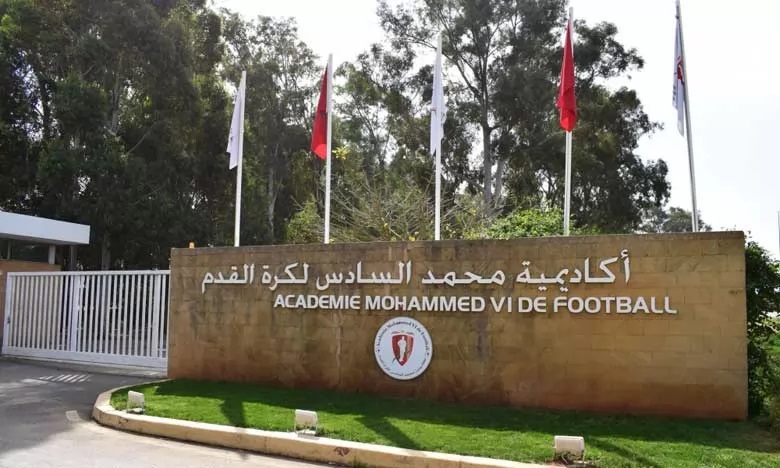 أكاديمية محمد السادس، حاضنة للتميز في خدمة كرة القدم المغربية (المدير العام لنادي مالقة الإسباني)