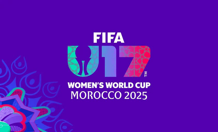 كأس العالم لكرة القدم للسيدات لأقل من 17 سنة (المغرب 2025).. المجموعات