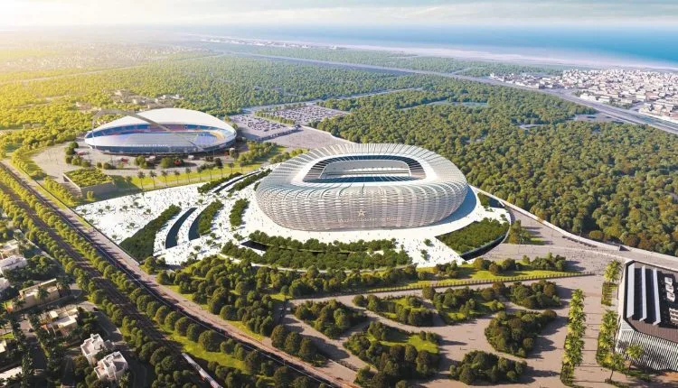 المصادقة على مشروع قانون يتعلق بإحداث "مؤسسة المغرب 2030"