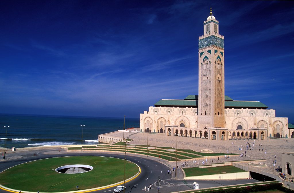 ONMT_Casablanca_Mosquée Hassan II 1