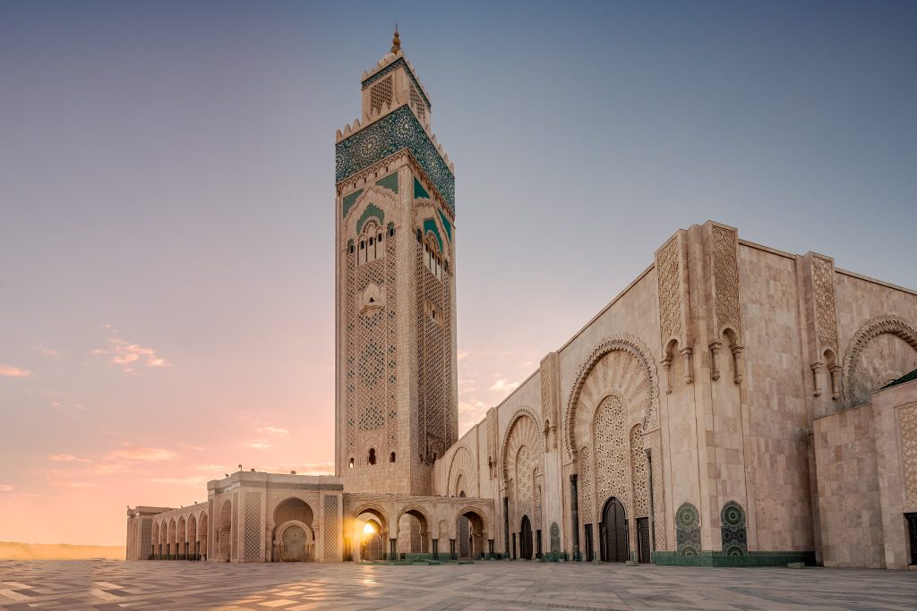 ONMT_Casablanca_Mosquée Hassan II 2