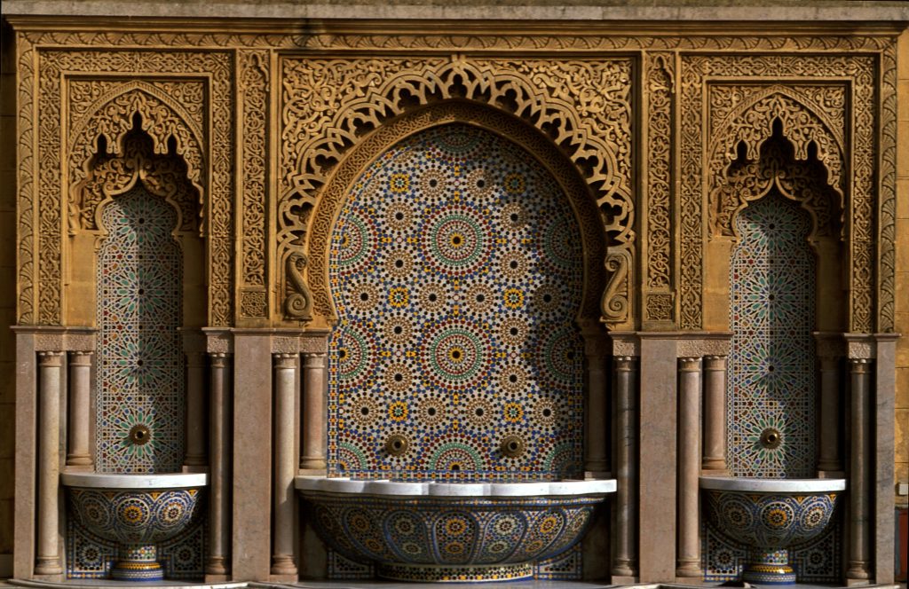 ONMT_Rabat_Mausolée Mohamed V