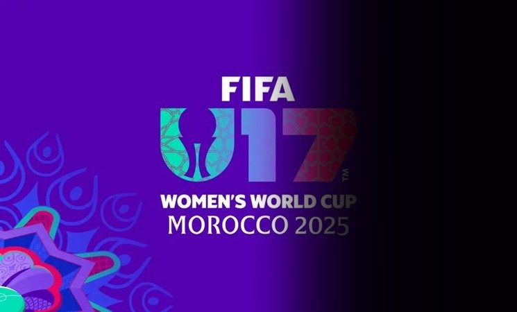 U17 كأس العالم للسيدات
