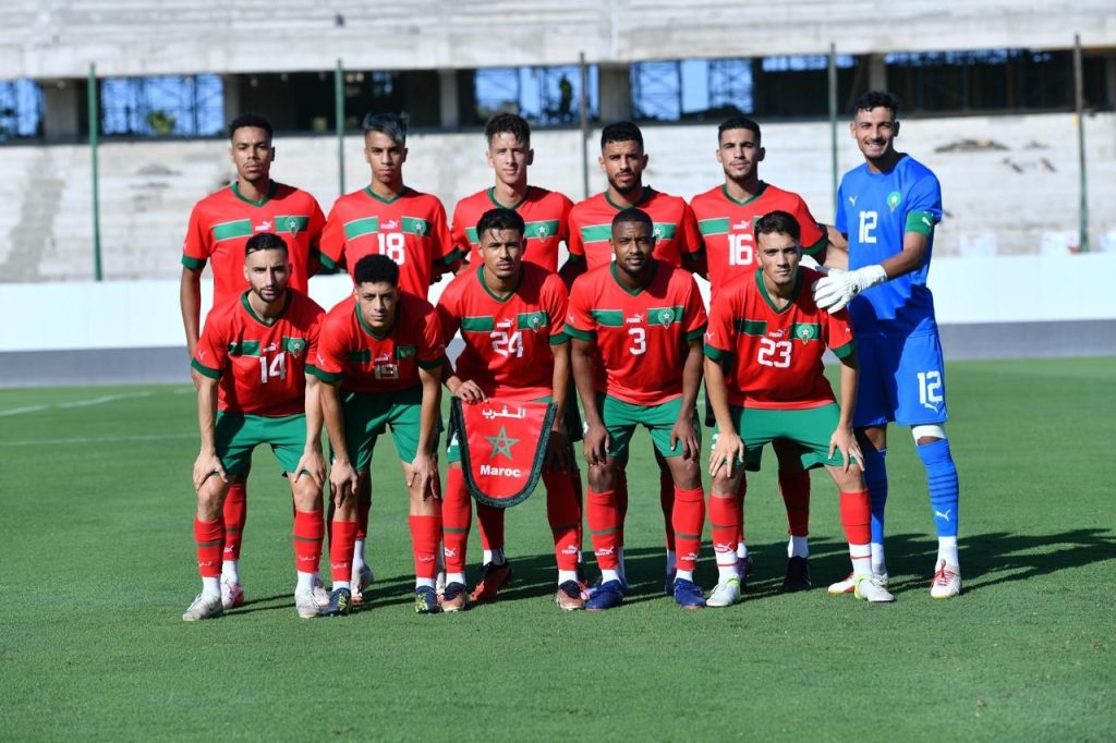  فاز المنتخب الوطني المحلي