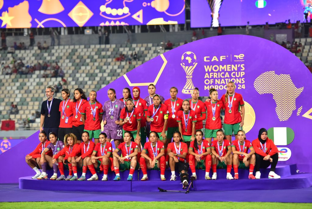 خسر المنتخب الوطني