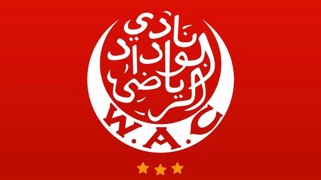 الوداد البيضاوي