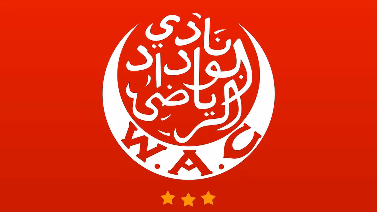 الوداد البيضاوي