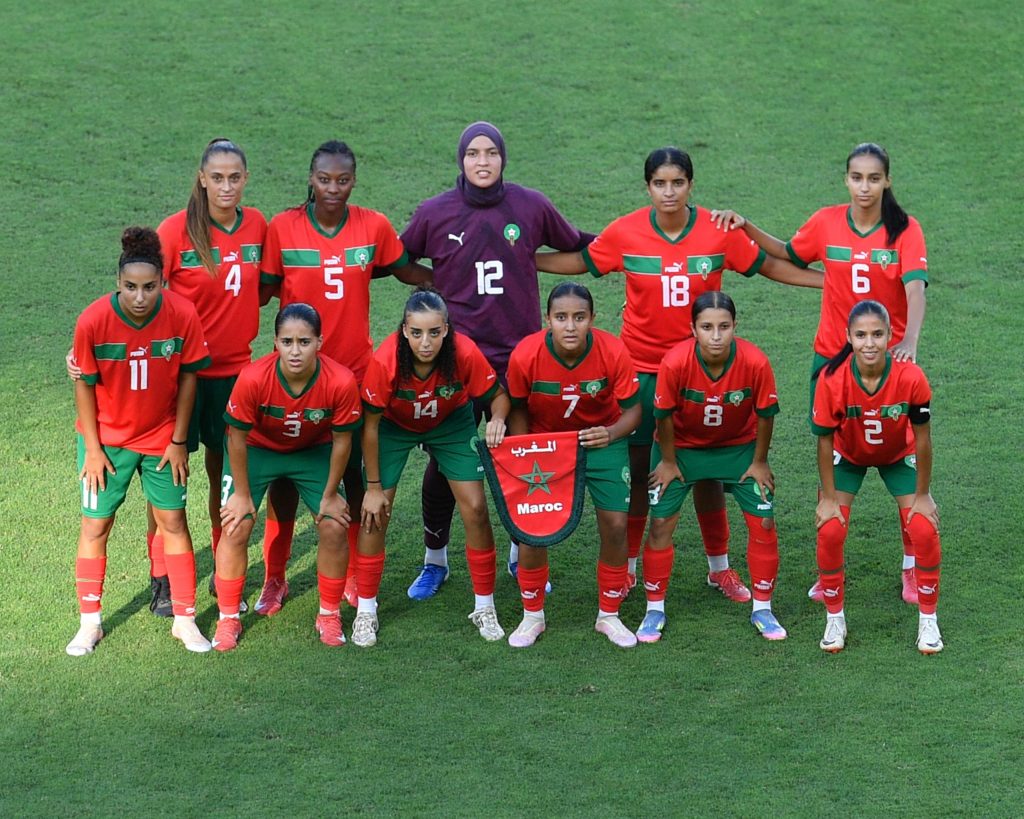 إنهزم المنتخب الوطني النسوي لأقل من 20 سنة أمام كوت ديفوار بنتيجة 3 أهداف مقابل هدف يومه الأحد 21 شتنبر 2025 بأبيدجان برسم ذهاب الدور الثاني من إقصائيات المنطقة الإفريقية المؤهلة لنهائيات كأس العالم لأقل من 20 سنة.