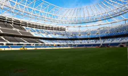  أكد المهندس المعماري المكلف