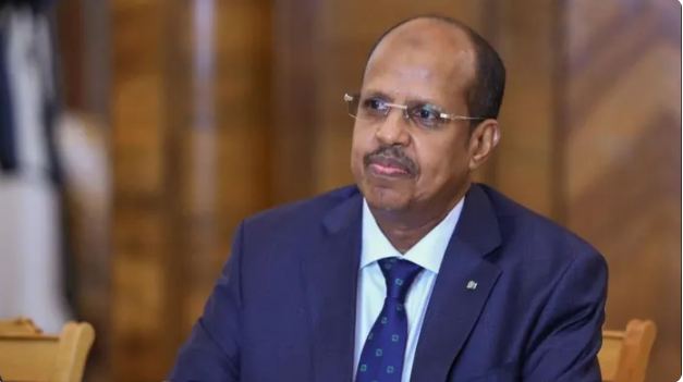 محمود علي يوسف