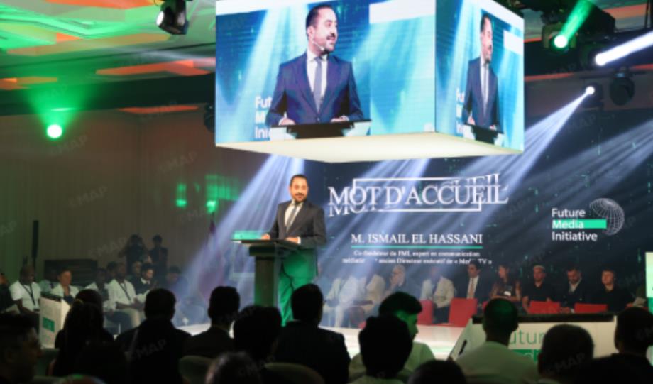 الرباط.. إجماع على أهمية التعاون والتنسيق بين وسائل الإعلام التقليدية ووسائل التواصل الاجتماعي في تغطية الأحداث الرياضية (ندوة)