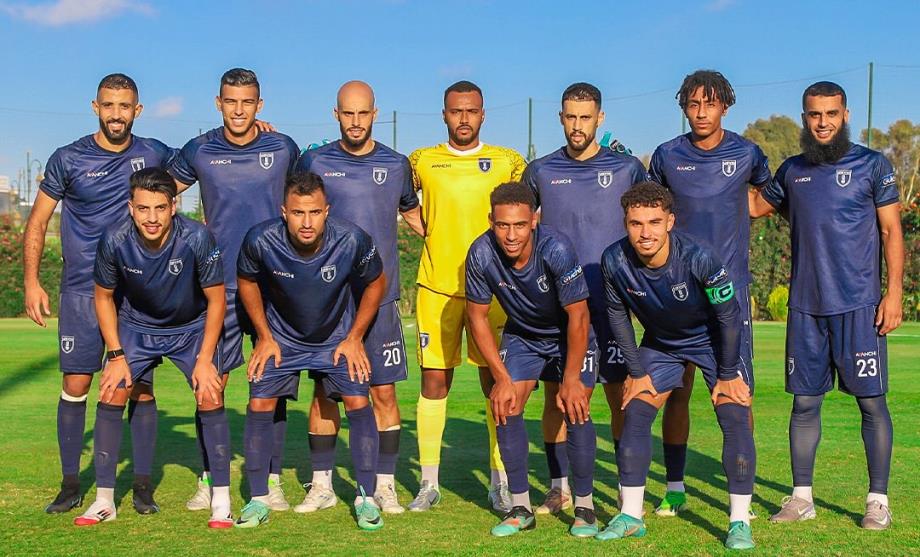 اتحاد يعقوب المنصور لكرة القدم يخوض موسمه الأول بقسم الصفوة بطموح التألق بين الكبار