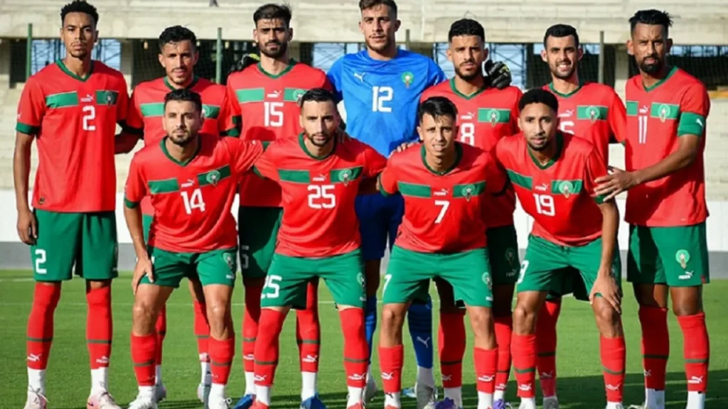 كأس العرب (قطر 2025 )..مباراتان وديتان للمنتخب الوطني الرديف أمام نظيريه المصري و الكويتي يومي 9و 14 اكتوبر