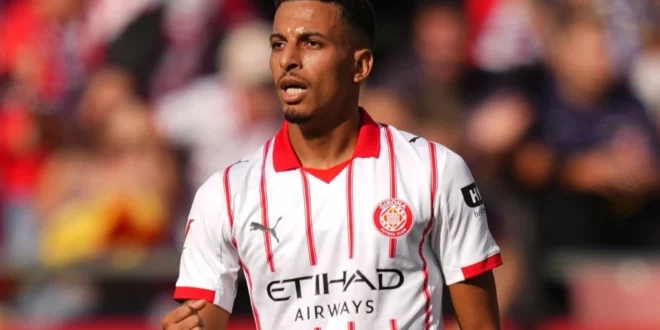 الليغا.. عز الدين أوناحي يهدف ويقود جيرونا للتعادل أمام أوفييدو