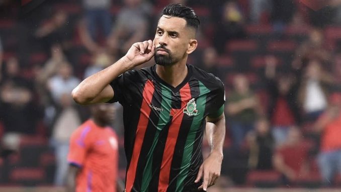 عصبة الأبطال الافريقية (إياب الدور التمهيدي 2 ) .. فريق الجيش الملكي يعبر إلى دور المجموعات عقب فوزه على حوريا كوناكري ( 3-0)