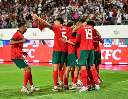 المنتخب المغربي يكتب فصلا جديدا في تاريخ التألق العربي في كأس العالم لأقل من 20 سنة (صحيفة تونسية)