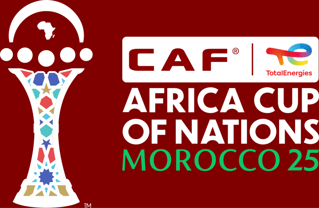 أس الأمم الإفريقية (المغرب 2025)
