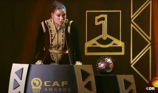 جوائز (كاف 2025).. "لبؤة الأطلس"، غزلان الشباك، نجمة تسطع في سماء المستديرة الإفريقية