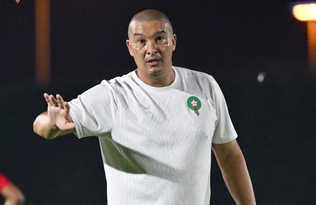 كأس العالم لكرة القدم لأقل من 17 سنة (قطر 2025) .. إنجازات المنتخبات الوطنية جعلت من المغرب "أمة كرة قدم عظيمة" (نبيل باها)