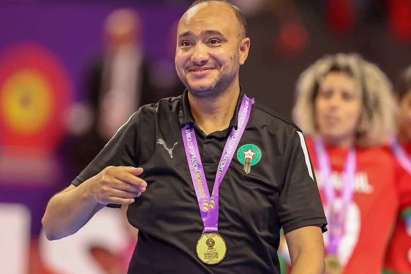 عادل السايح