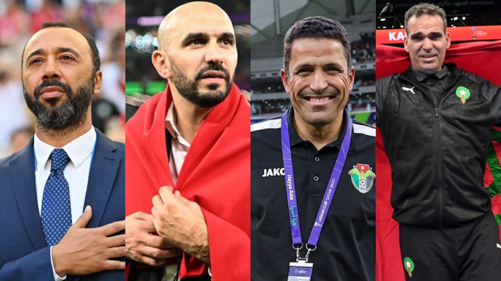 فاز المنتخب المغربي النسوي لكرة القدم داخل القاعة على نظيره الفلبيني بثلاثة أهداف مقابل إثنين، في المباراة التي جمعت بينهما اليوم الاثنين ،بقاعة "فيلسبوررتس أرينا "في مانيلا، برسم الجولة الثانية لدور المجموعات ،من نهائيات كأس العالم للعبة ،التي تحتضنها الفلبين في الفترة من 21 دجنبر إلى 7 دجنبر.