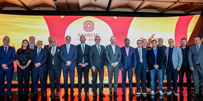 المكتب الوطني المغربي للسياحة يُفعّل إجراءات مهمة استعدادا لاحتضان كأس أمم إفريقيا 2025