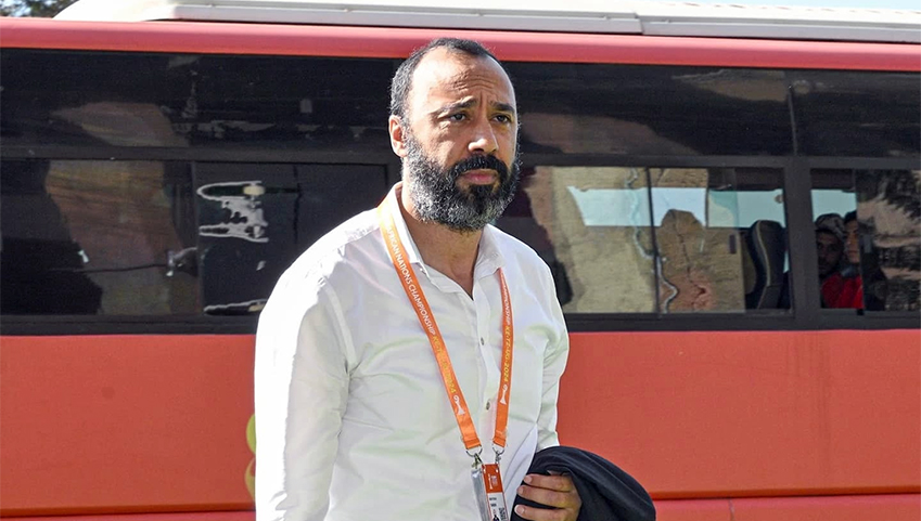 المنتخب المغربي الرديف ..توجيه الدعوة ل29 لاعبا للدخول في تجمع مغلق استعدادا لنهائيات كأس العرب (قطر 2025)