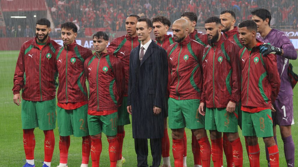 كأس إفريقيا للأمم 2025.. المغرب يؤكد مكانته كقوة كروية لا غنى عنها (إلموندو)