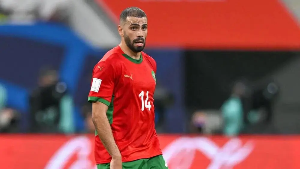 دخل الدولى المغربي أسامة طنان تاريخ الاتحاد الدولي لكرة القدم (فيفا) من بابه الواسع، بتوقيعه، أمس الخميس، هدفا أنطولوجيا في مرمى المنتخب الأردني في نهائي كأس العرب (قطر- 2025)، جعله واحدا من أجمل الأهداف على الإطلاق في تاريخ البطولات التي تشرف عليها الهيئة الكروية الدولية.