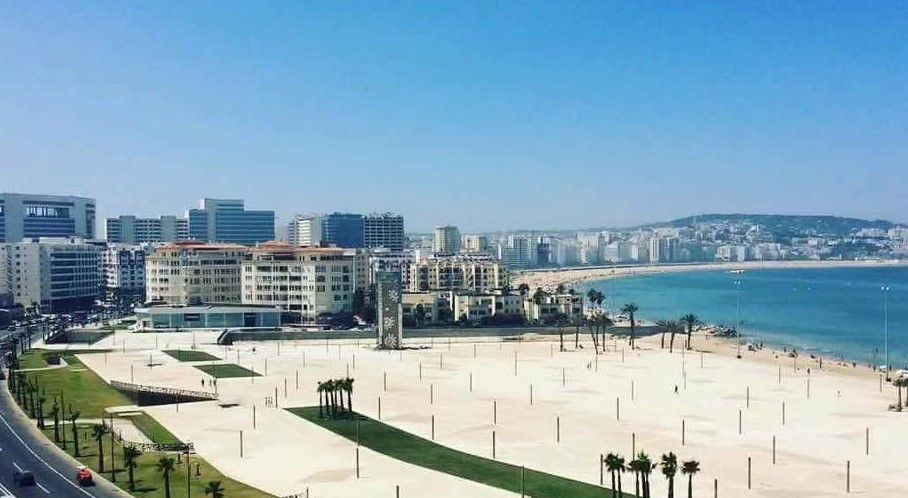 ملعب طنجة الكبير، أكبر ملاعب كأس إفريقيا للأمم - المغرب 2025