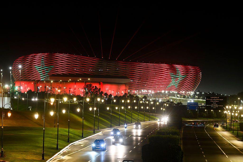 كأس أمم إفريقيا (المغرب 2025): أجواء احتفالية بكلميم وطانطان بمناسبة أول فوز للمنتخب الوطني
