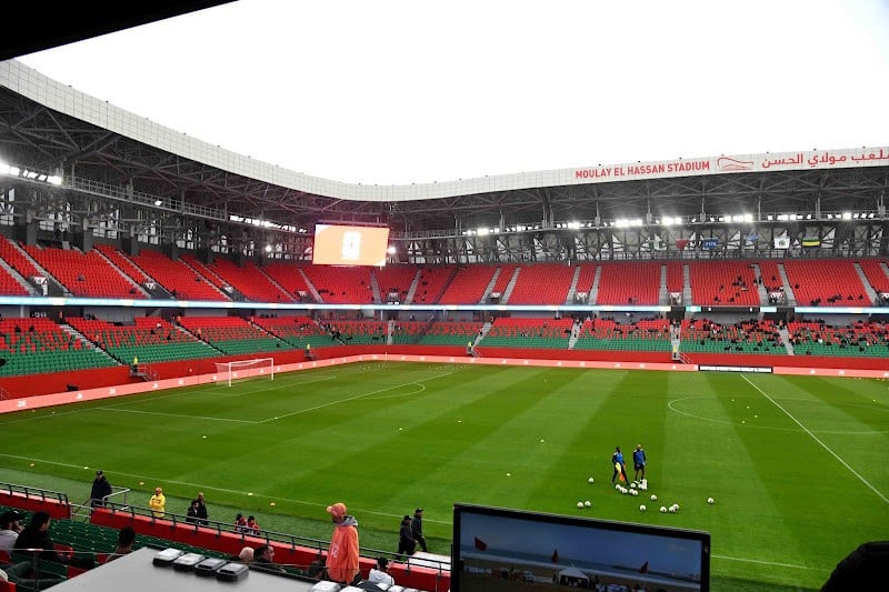 ملعب مولاي الحسن بالرباط.. تحفة حضارية بهوية مغربية وتجهيزات عالمية